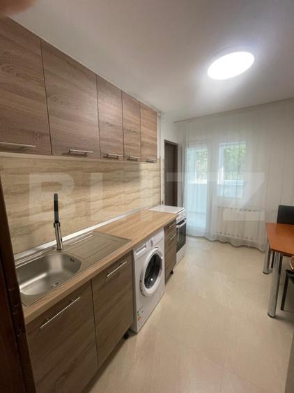 Apartament 2 camere, 55 mp, zona Manastur