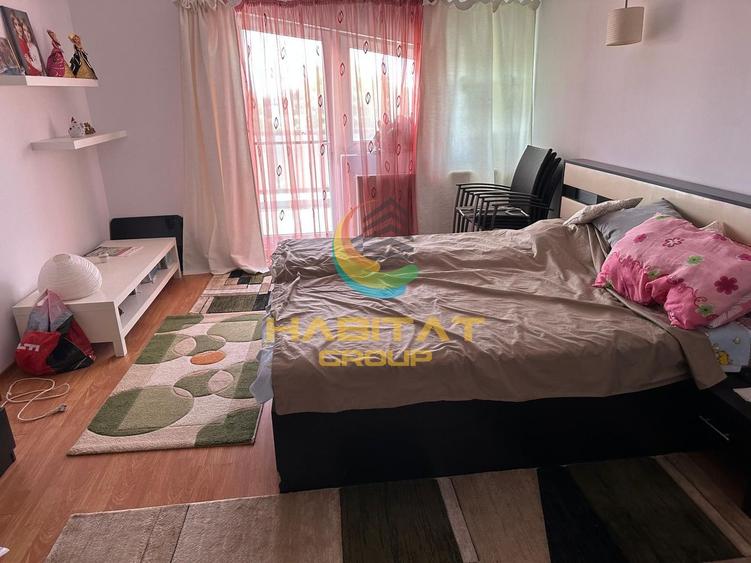 Apartament 3 Camere 80 MP Otopeni Craitelor Mega Image