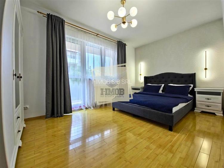 Apartament Modern 3 camere | 93mpu | 3 balcoane | zona Rahovei - 11