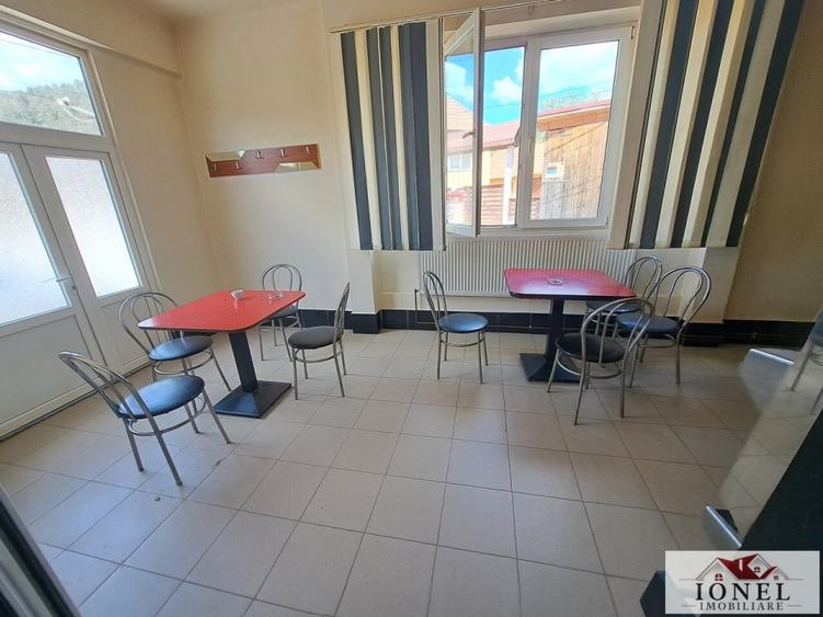 Spatiu comercial de vanzare in Ocolis - Alba
