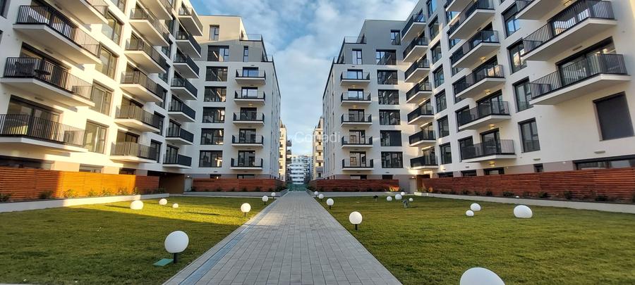 Spațiu comercial 60 mp, Arcadia Apartments Domenii – FINALIZAT - 15