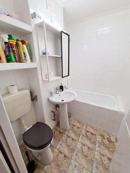 INCHIRIERE 2 CAMERE - METROU LUJERULUI