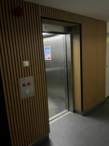 Apartament 2 camere | Etaj 9 | Vedere panoramică | Parcare subterană
