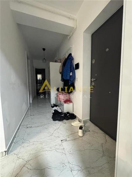 Apartament 3 camere de vânzare | Etaj 3/5 | Mobilat