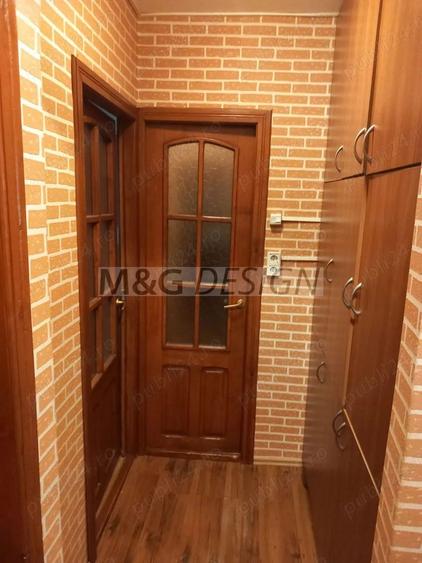 Apartament 3 camere Girocului parter cu balcon