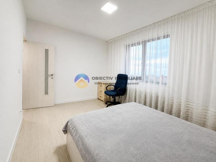 Apartament 2 camere  Etaj 2 Bloc NOU