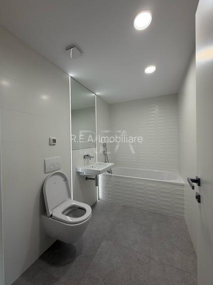 Zona Aviației -  City Point faza 2  Apartament 2 Camere - 9