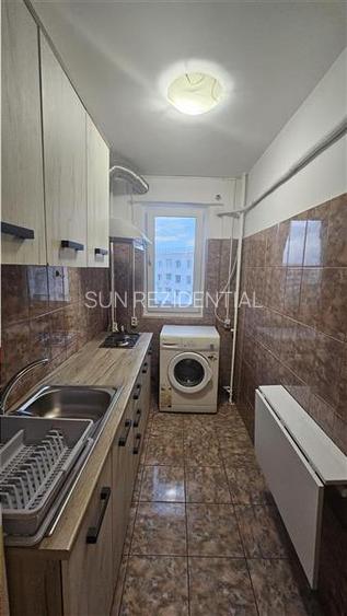 Lacul Tei, apartament decomandat, bloc reabilitat, mobilat-utilat - 7