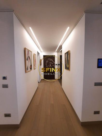 Kiseleff, rental, pet friendly, 5 rooms, 241 sqm, 84sqm terraces, 2 parking lots