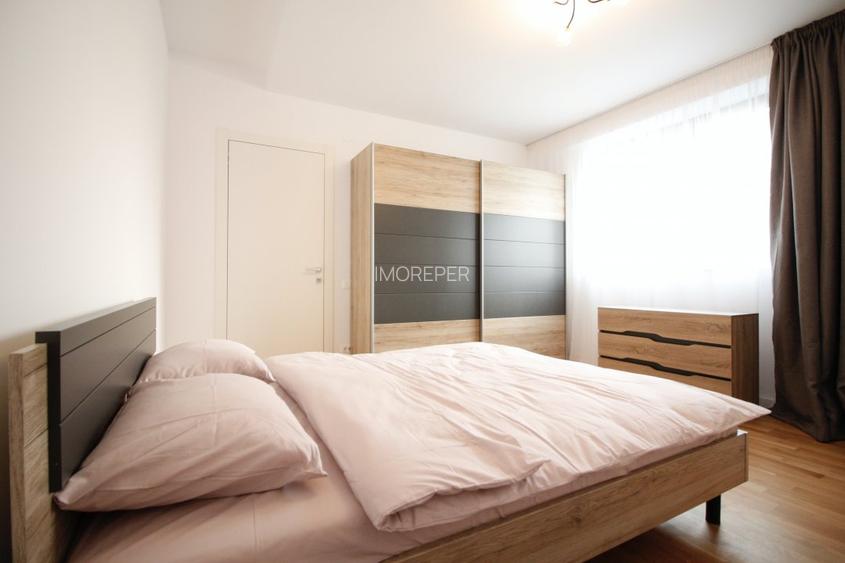 AVIATIEI-ATLAS RESIDENCE, APARTAMENT NOU, PARCARE, 0% COMISION! - 5