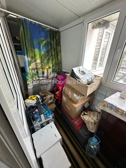 Apartament 4 camere de vanzare Iuliu Maniu (Bloc Anvelopat /Etaj 1/10 ) - 20