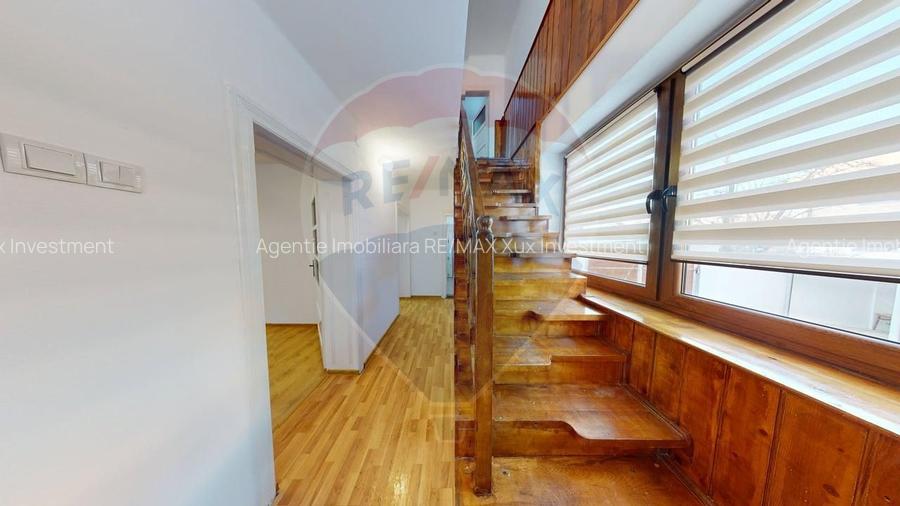 Casă cu 3 camere de vânzare Calea Dumbravii - 11