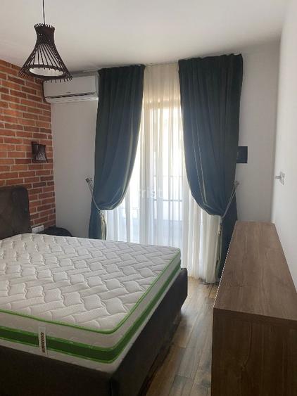 Proprietar vand apartament 3 cam, 68mp + 20mp terasa, bloc nou, centru Borhanci - 10