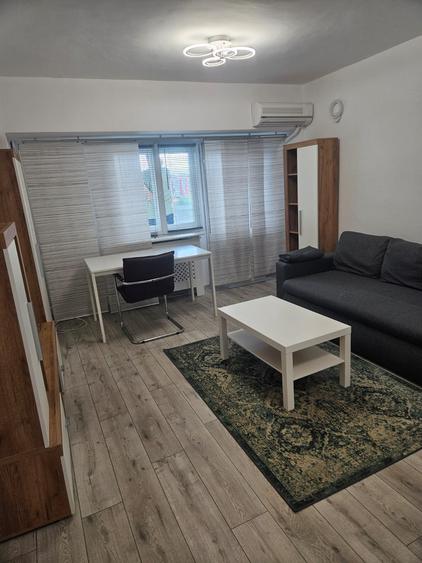 Apartament 3 camere | Bulevardul Decebal | 89 mp | Renovat | Mobilat complet