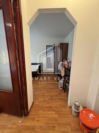 Apartament 2 camere | 40 mp | Zona Carpați 1