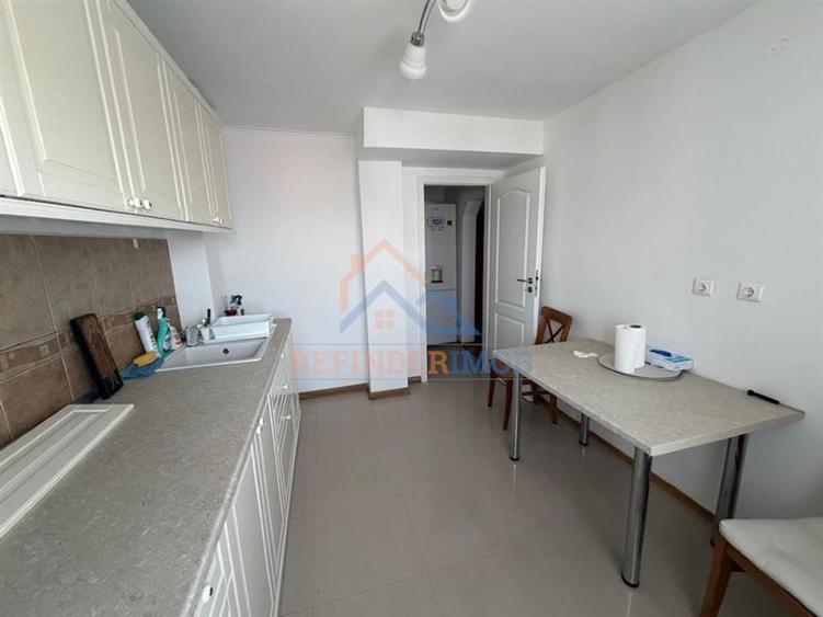 Apartament 3 camere zona Sebastian