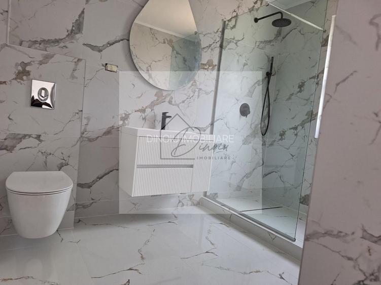 Vila 5 camere Corbeanca I langa Paradisul Verde I Premium I COM 0% - 48