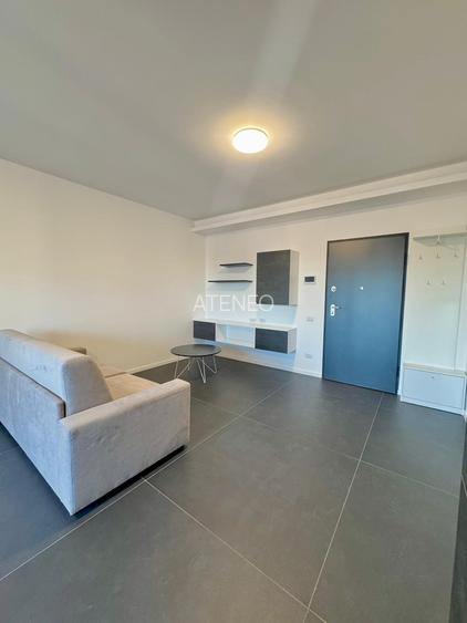 Apartament 2 camere de închiriat | Etaj 5 | bloc Zora - 2