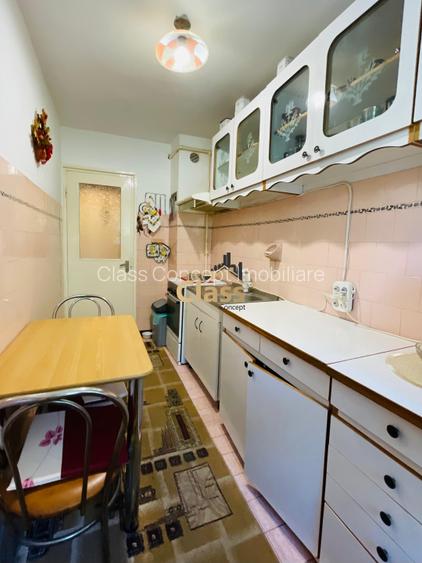 Apartament 3 camere | 74 mpu | zona Mc Donald's Manastur - 4