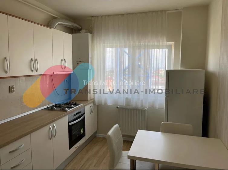 Apartament 40mp, Zorilor - 2