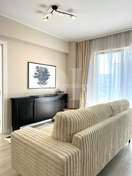 Apartament ultramodern / etaj intermediar / Zona Eroilor - 8