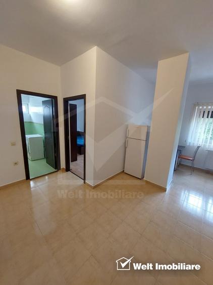 Apartament cochet de vanzare in Zorilor, Cluj Napoca