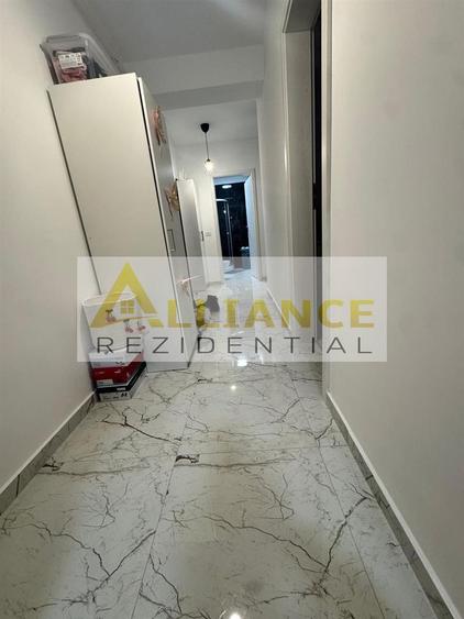 APARTAMENT 3 CAMERE DE VÂNZARE - COMPLEX PALM RESIDENCE