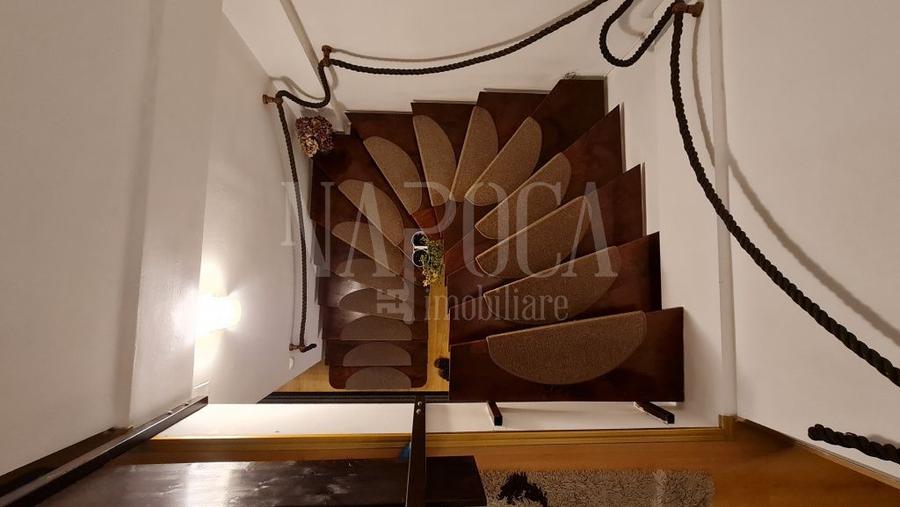 Casa 4 camere de vanzare in Centru, Cluj Napoca