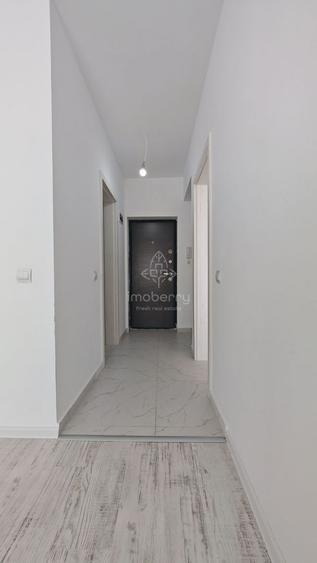 Vanzare garsoniera, bloc nou, Chiajna - zona Militari Residence