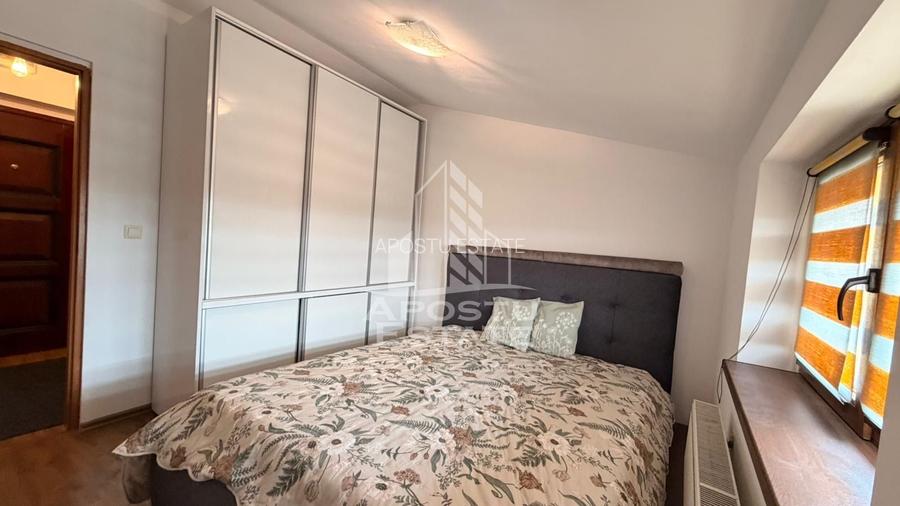 Apartament cu 3 camere de vanzare in zona Soarelui, Timisoara - 4