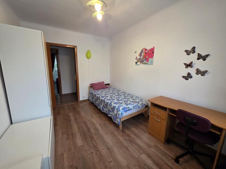 Apartament cu 3 camere de inchiriat in zona Titan - Liviu Rebreanu