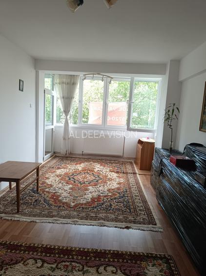 Apartament 2 camere, de vânzare,  Grigorescu , strada Vlahuță, etaj 2 din 9 - 4