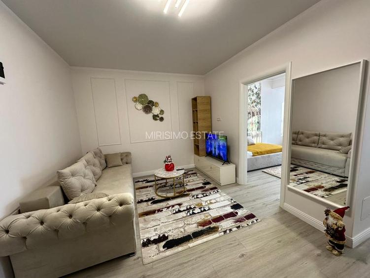 Apartament 3 camere/finisat la cheie-mutare imediată/7 minute metrou Berceni - 2
