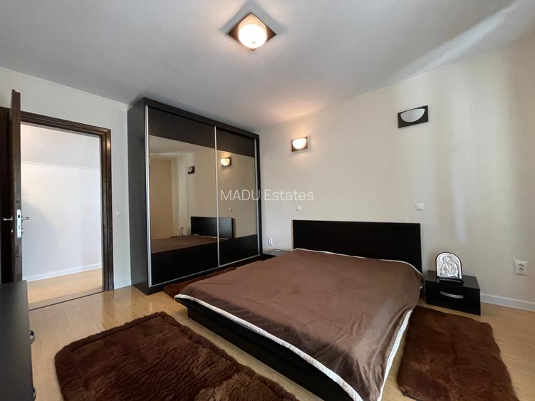 Vila 160 mp in Corbeanca (Petresti) | mobilata si utilata | garaj si curte - 15