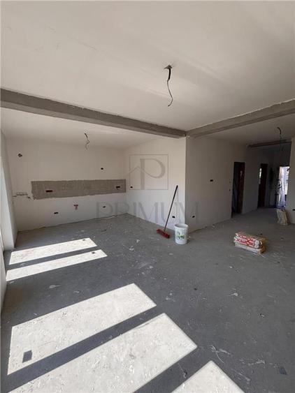 Moșnița Veche Centru | Duplex nou | 2 dormitoare | Toate utilită&