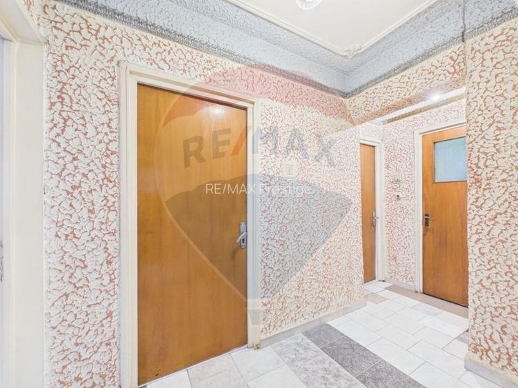 Apartament cu 3 camere de vânzare în zona Giurgiului - 7