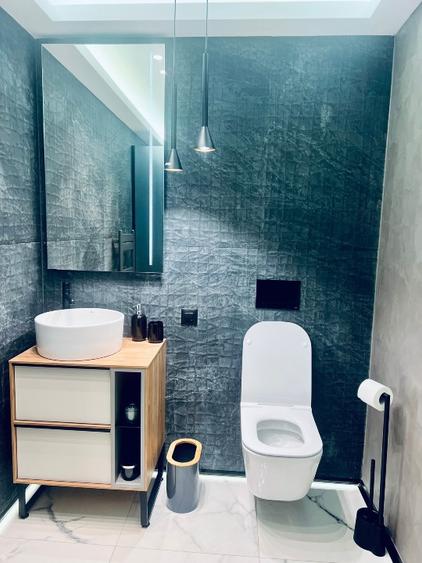 Apartament 2 camere bloc Cosmopolit ultracentral