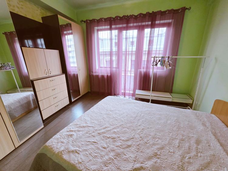 Vanzare 2 camere Calea Victoriei etajul 2 Radisson