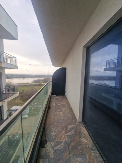 Mamaia Nord(Tabăra Năvodari)- Garsoniera la cheie 34mp, la 200m de plaja
