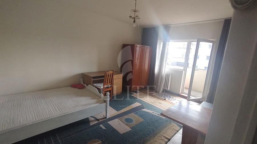 Apartament 2 camere în zona STRAZII AUREL VLAICU