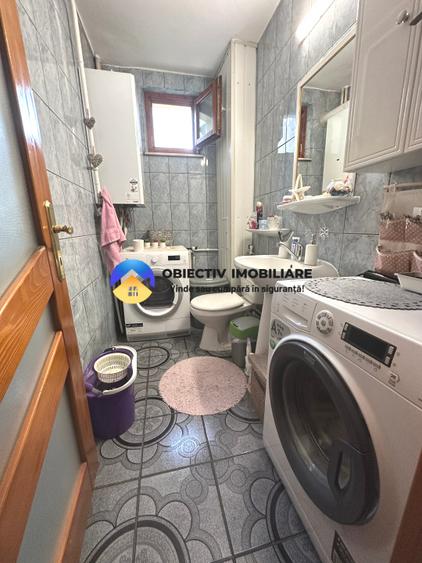 Apartament 3 camere/2 bai/2 balcoane Central- Ana Ipatescu