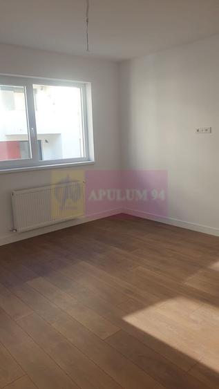 Apartament 2 camere finisaje lux, Complex Avangard