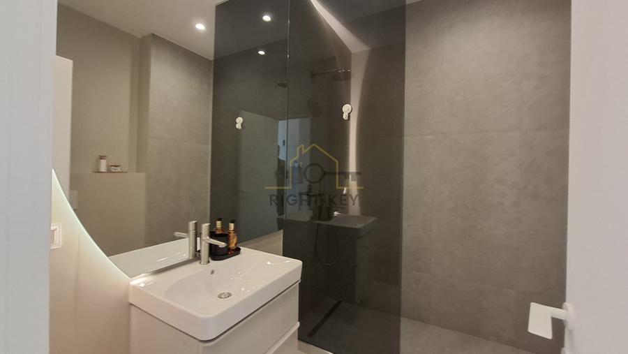 Apartament cu 2 camere, mobilat-utilat. AVIATIEI - PROMENADA MALL