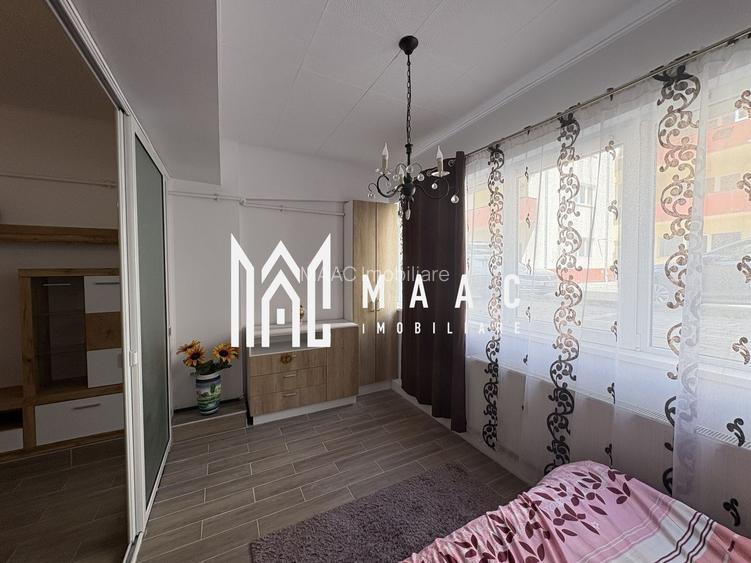 Apartament 3 camere I 77 mp I Parter I Strand - 10