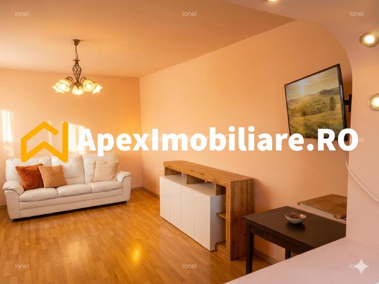 Apartament 2 camere de inchiriat Turda București | ApexImobiliare.ro - 4