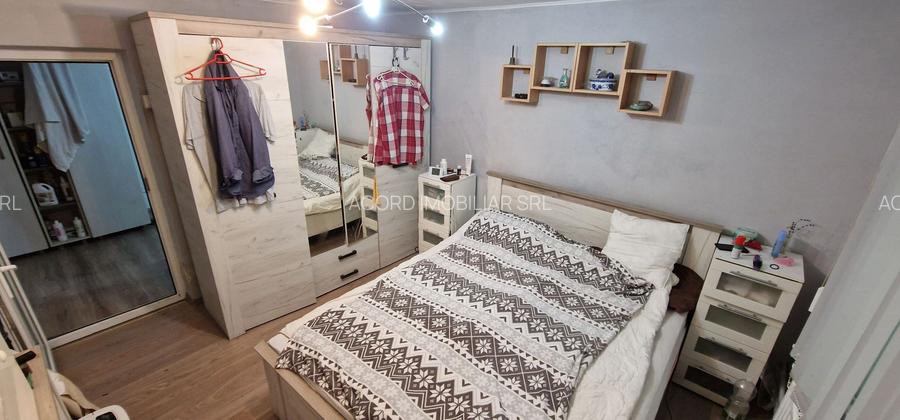 Casa din BCA cu teren 2100 mp - 10