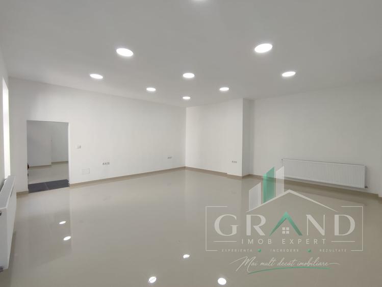 Spațiu comercial ultracentral | RENOVAT COMPLET | Str.Eroilor | Cluj-Napoca