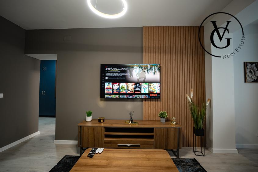 Studio dublu - Ivory Residence - Investitie