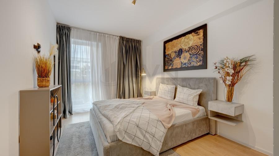 REA1030062 Apartament Premium cu 3 Camere l 2 Locuri de Parcare l Atria Urban Re