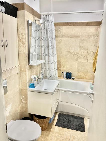 Apartament 2 camere – un cămin modern, gata să devină acasă